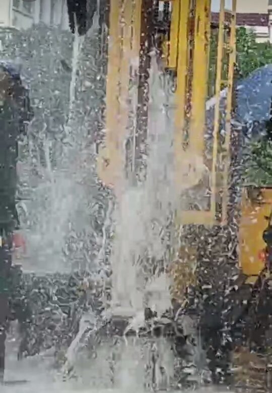 寿县打深井