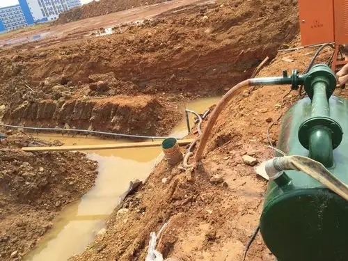 寿县打降水井