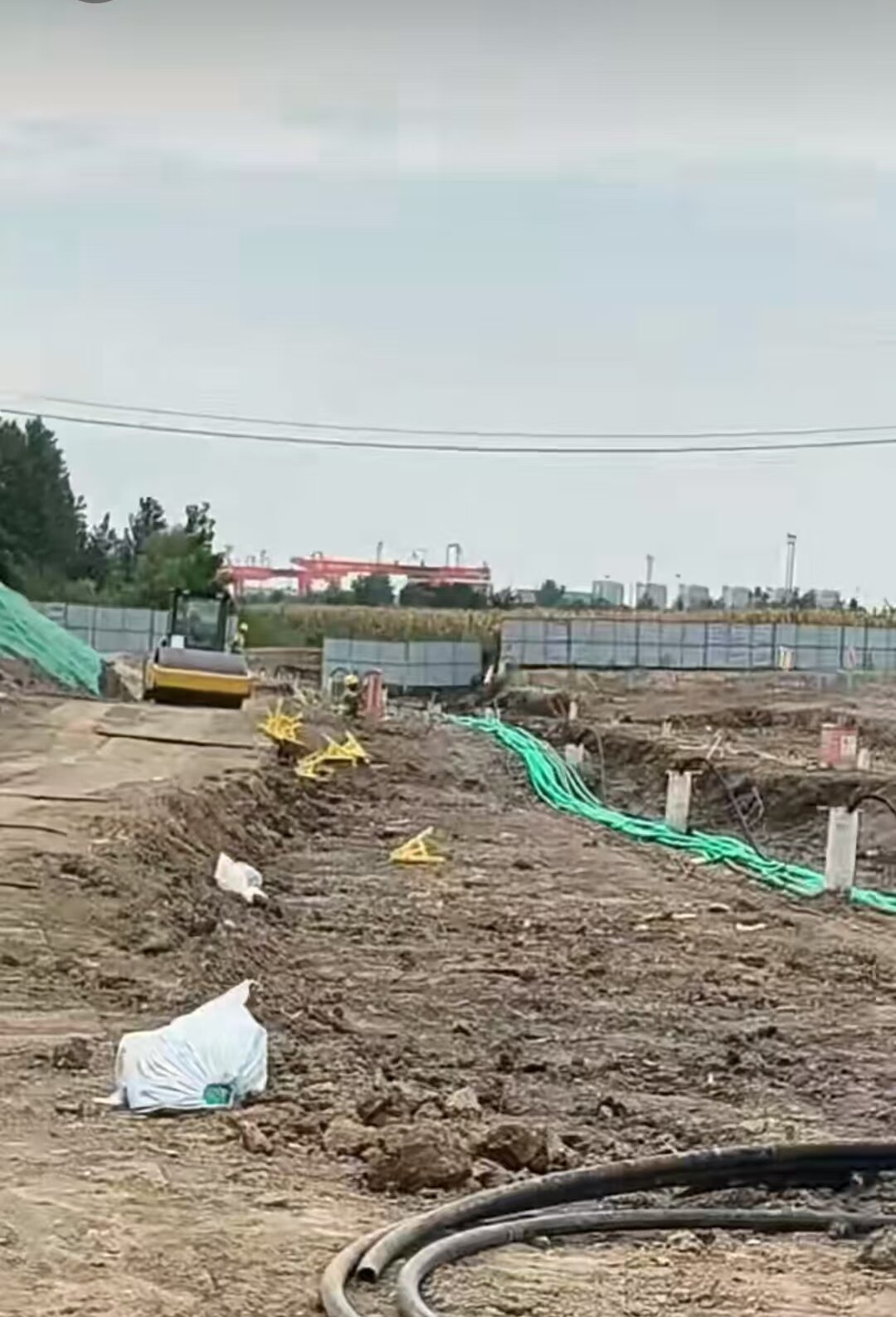 寿县打井公司